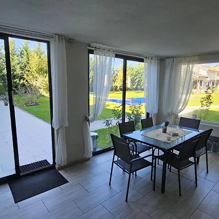 Neferprod - Is - Cam 01 Apartment