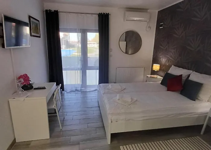 Neferprod - Is - Cam 01 Timişoara