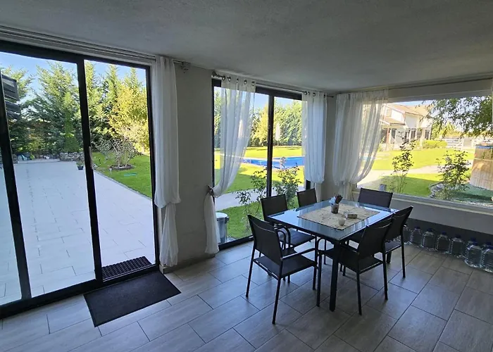 Neferprod - Is - Cam 01 Lägenhet