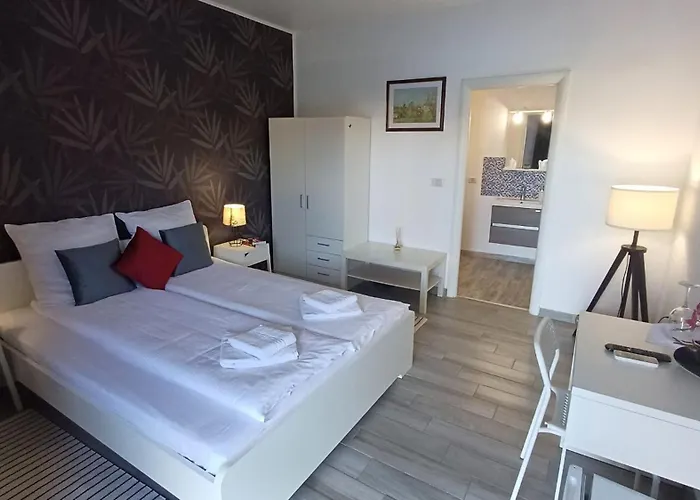 Lägenhet Neferprod - Is - Cam 01